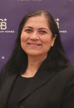 Photo of Nandini Bhuchar